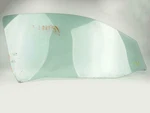 2005 - 2010 Chevrolet Cobalt Coupe Door Glass Window Front Left 22701099 Oem Used. Price: $123.19.