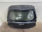 2023 - 2024 Kia Sportage Tailgate Liftgate Back Door Shell Panel W/ Glass Oem Used. Price: $988.90.