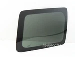 Fit 05-15 Nissan Xterra 4 Dr Suv Passenger Side Right Rear Quarter Glass Window New. Price: $88.00.
