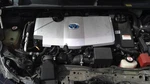 Used Rear Right Door Vent Glass Fits: 2017 Toyota Prius Grade. Price: $110.70.