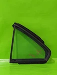 10-13 Kizashi Driver Left Rear Vent Glass Oem 4325-46 Used. Price: $75.00.
