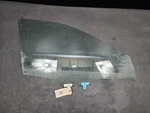 Front Right Door Window Glass 2022 Nissan Rogue 80300-6RR0A 2021 2023 2024 2025 Used. Price: $199.99.