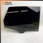 15-24 Porsche Macan Rear Right Passenger Side Door Window Glass Oem Used. Price: $48.29.