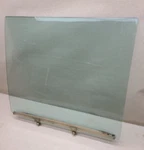 84 W123 Benz Glass Right Rear Passenger Door Window 77 78 79 80 81 82 83 85 Oem Used. Price: $95.00.