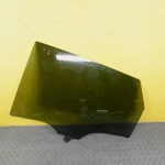 2023-2024 Kia Sportage Left Rear Side Door Window Glass Oem 83410-P1010 Used. Price: $129.64.