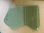 New! Oem! Tesla Model Plaid Door Glass Left Rear Double 2021+ 1588355-00. Price: $280.00.