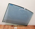 01-06 Oem Bmw E46 325I 330I Rear Left Driver Side Window Glass Tinted Used. Price: $69.95.