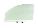Fits: 2022-2025 Nissan Frontier 4D Crew & Ext Cab Left Door Window Glass New. Price: $184.95.