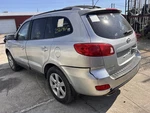 (local Pickup Only) Driver Left Quarter Glass Fits 07-12 Santa Fe 571896 Used. Price: $149.90.