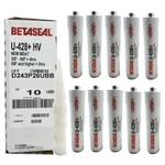 Dow/dupont U-428+ Hv Case Of 10 Primerless Auto Glass Urethane Adhesive Glue New. Price: $73.99.