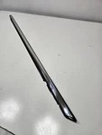 98-03 Jaguar XJ8 Xjr Vdp X308 Front Left Side Door Window Exterior Molding Oem Used. Price: $46.55.