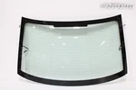 2015-2017 Audi A3 8V Sedan Rear Windshield Windscreen Back Window Glass Oem Used. Price: $229.09.