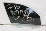 Front Door Glass Bmw X3 11 12 14 15 16 17 Right 1334930 Used. Price: $134.99.