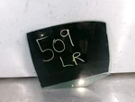 99-05/07-11 Volkswagen Jetta Left Driver Rear Door Window Glass 01-05/07-11/SDN Used. Price: $71.96.