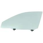 Door Glass Front Left Hand Side Driver For Lexus ES350 ES300H 2013-2018 New. Price: $81.35.