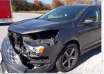 (local Pickup Only) Roof Glass Rear Fixed Fits 19-24 Edge 4333265 Used. Price: $189.99.