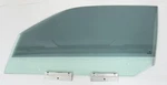 Genuine Bmw E36 Door Window Glass. Driver 51328201041 Used. Price: $150.00.