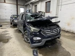 Rear Door Glass Hyundai Santa Fe 13 15 16 17 18 Right 1411456 Used. Price: $134.99.