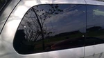 Passenger Right Quarter Glass Fits 02-05 Sedona 208911 Used. Price: $186.39.