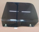 Oem 2009-2018 Dodge Ram 1500 Crew Cab Rear Driver Left Side Door Window Glass Lh Used. Price: $95.00.