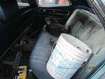 Passenger Front Door Vent Glass 4 Ht Fits 1965-68 Buick Electra Used. Price: $89.95.
