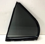 Toyota Camry 2018-2024 Rear Left Driver Side Quarter Window Glass Oem Used. Price: $69.98.