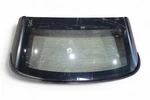 2009-2013 Infiniti G37 Convertible Rear Windshield Roof Glass Cover, 97353-JJ50A Used. Price: $420.11.