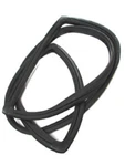 1960-1965 Ford Falcon 2 Door Sedan Ranchero Windshield Weatherstrip Seal New. Price: $62.00.
