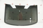 16 17 18 19 2015-2021 Subaru Wrx Rear Back Glass Window Used (65109FJ001). Price: $160.00.