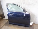 Front Door Jaguar Vanden Pl Xjl 15 16 17 18 19 Right Blue 1143770 Used. Price: $192.49.