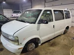Quarter Glass Forward Movable Fits 85-05 Astro 2065174 Used. Price: $245.86.