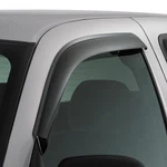 Auto Ventshade 92623 Ventvisor Deflector - Outside Mount (set Of 2) New. Price: $50.23.
