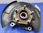 2007-2023 Nissan Altima Front Left Driver Side Spindle Knuckle Assembly Oem Used. Price: $60.17.
