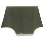 2015-2020 Chevrolet Suburban Oem Rear Passenger Side Door Window Used. Price: $135.00.