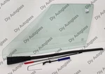Fits Chevrolet Caprice 80-90 4 Door Station Wagon Driver Left Front Glass New. Price: $313.00.