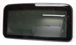 2007 - 2014 Suv GMT900 Oem Glass Yukon Tahoe Suburban ZZ609 Used. Price: $134.96.
