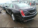 Door Oem Left Rear Complete Purple G91 2016-2020 Cadillac CT6 Used. Price: $450.00.