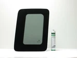 Fits 1998-2011 Ford Ranger Super Cab Door Passenger Right Rear Quarter Glass New. Price: $94.90.