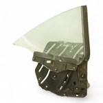 03-06 Mercedes SL500 SL55 R230 Quarter Window Glass Regulator Rh 2306700210 Oem Used. Price: $139.99.