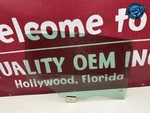 2016-2022 Bmw 740 750 Long G12 Rear Right Door Laminated Window Glass Oem 74K Used. Price: $210.88.