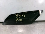05 - 08 Dodge Magnum Right Passenger Rear Window Quarter Glass Privacy Tint Used. Price: $151.96.