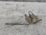 Throttle Accelerator Linkage Assembly Mercedes W126 560SEL 420SEL Oem Used. Price: $99.00.