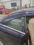 Used Right Quarter Glass Fits: Vw Eos 07 08 09 10 11 12 13 14 15 16. Price: $197.50.