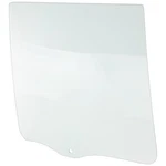 Door Glass Front Right Hand Side Passenger 55000576 For Jeep Cherokee Comanche New. Price: $71.50.