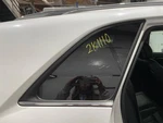 11-15 Sorento Quarter Glass/window Chrome Moulding Rh Used. Price: $106.25.
