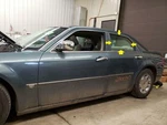 2005 Chrysler 300 Driver Left Rear Door Glass Window Only Used. Price: $110.00.