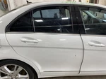 Front Door C230 C250 C300 C350 C63 08 09 10 11 12 13 Right White 1422942 Used. Price: $164.99.