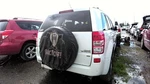 Used Rear Right Door Vent Glass Fits: 2007 Suzuki Vitara Grand W/privacy Ti. Price: $135.70.