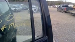 Driver Left Rear Door Vent Glass Light Tint Fits 08-12 Jeep Liberty Used. Price: $93.74.