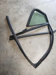 2011-2016 Kia Optima Rear Right Back Side Door Vent Window Quarter Glass Oem Used. Price: $109.00.